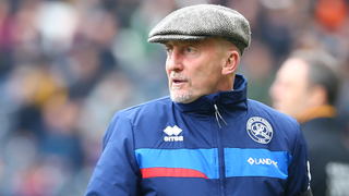 Manager Ascends To New Level Of Consciousness, Makes Completely Logical Connection Between The Handball Rule And Brexit